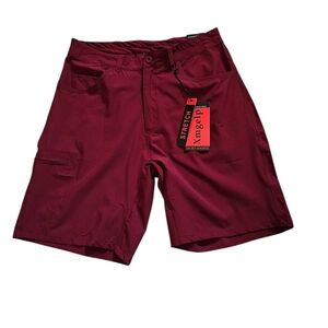 Xmgelp Shorts 32/S NWT